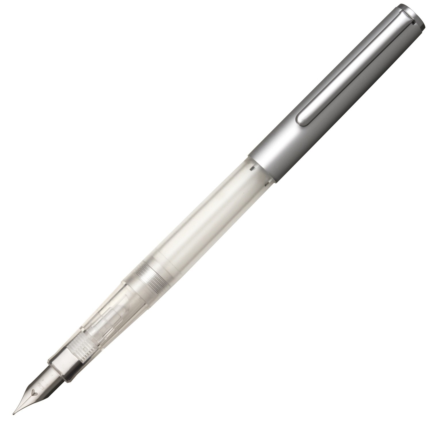 Sailor Highace Neo clair Stylo plume (Silver)