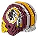 Washington Redskins 3D Brxlz - Helmet