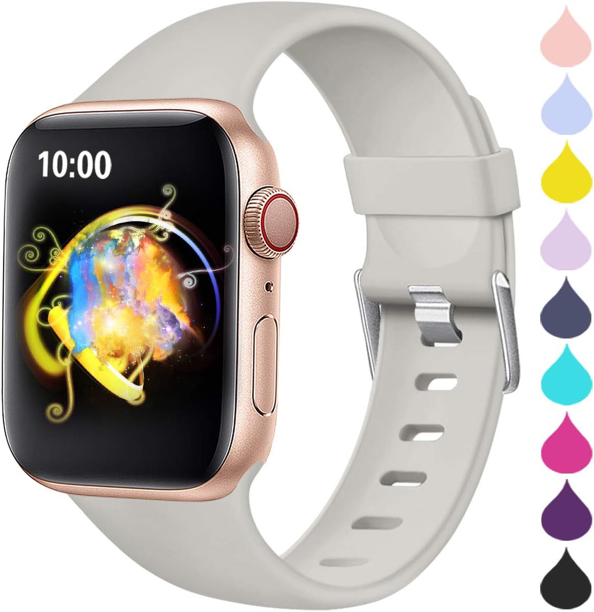 The Best Apple Watch Face Cover Band Combo 38Mm Home Previews