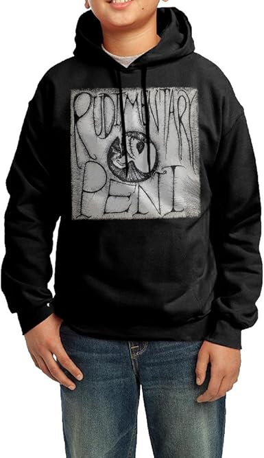 rudimentary peni hoodie