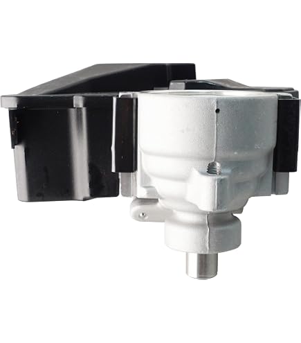 Amazon.com: FEBIAT compatible Power steering pump Left direction 