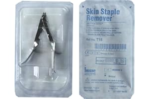 Busse Sterile Staple Remover Kit, 48 Kits