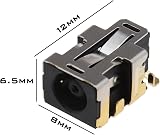 OTOTEC DC Power Jack for HP EliteBook 725 820 840 850 G3 G4 Charging Port view 4