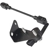 8W1Z5359A Rear Air Suspension Ride Height Level Sensor For Ford Crown Victoria Mercury Grand Marquis Lincoln Town Car 2003-2011 3W1Z-5359-AA