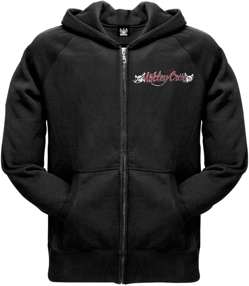 black levi jumper