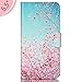 Urberry iPhone 6s Plus Case, iPhone 6S Plus Case Wallet, Smart Card Holder for Iphone 6 Plus, case with screen protector