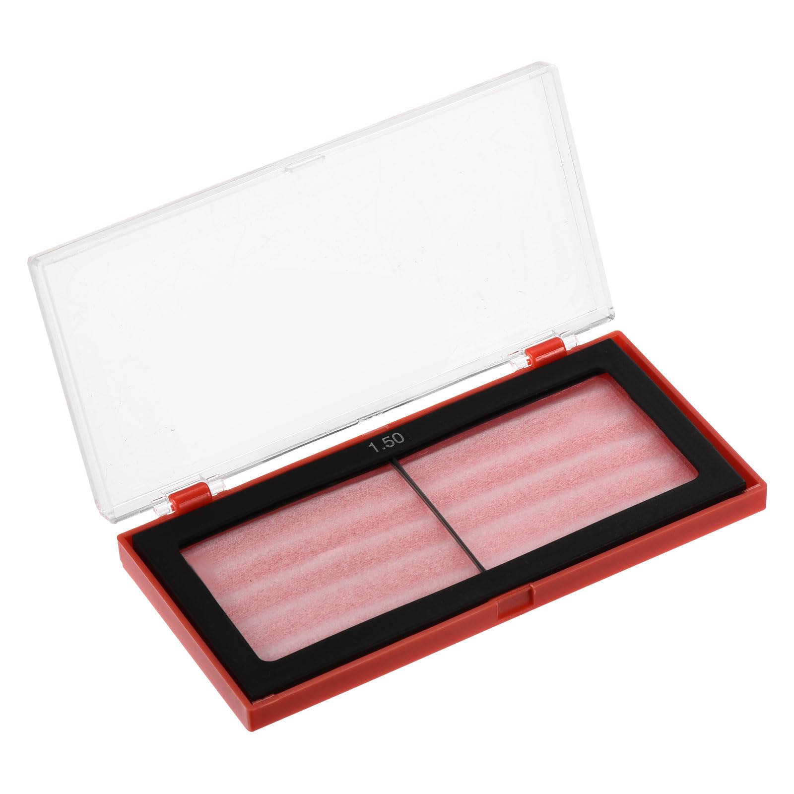 PATIKIL Magnification Welding Lens, Glass 1.5 Diopter Magnifying Lens for Welding Helmet