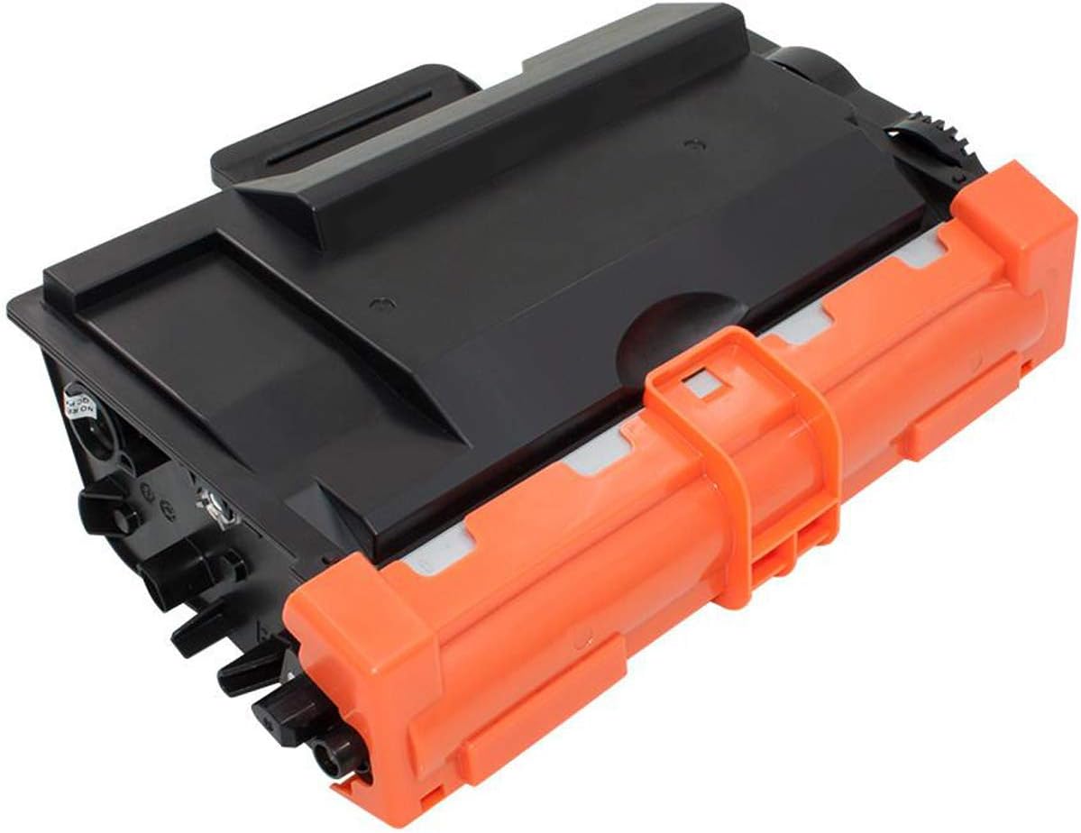 AC 303 Cartridge TN-3448 Toner Compatible Cartridge for Brother Printer HL-L5000D, HL-L5100DN, HL-L5100DNT, HL-L5200DW, HL-L5200DWT, HL-5580D, HL-5585D, HL-5590DN, HL-5595DN, HL-L6200DW, HL-L6200DWT