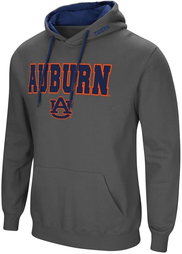 auburn mens hoodie