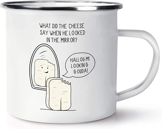 Scarica Gratis Images Halloumi Looking Gouda Fromage Blague Retro Email Tasse Amazon Fr le plus cool salutations