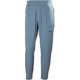 Helly-Hansen Versalite Fleece Pant - Men's Athletic Jogger, Warm & Breathable, Travel & Outdoor, Adjustable Waist