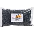 Soymerica Non-GMO Black Soybeans - 2 Lbs. Identity Preserved (IP). Keto Friendly Low Carb. Great for Soy Milk and Tofu. 100% Product of USA