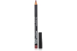 NYX PROFESSIONAL MAKEUP NYX Nyx slim lip liner pencil 831 mauve