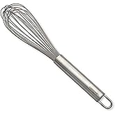 Farberware 5216361 Professional Stainless Steel Whisk, 12-Inch