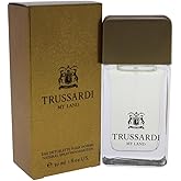 Trussardi My Land Eau de Toilette Spray for Men, 1 Ounce