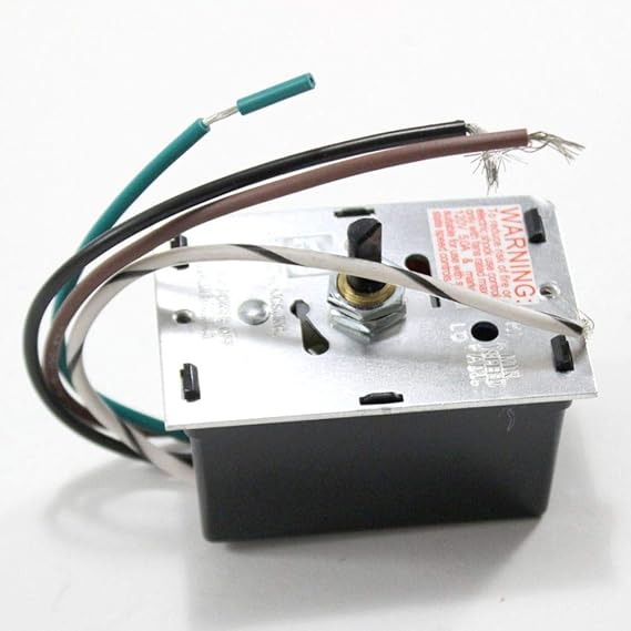 00414750 Thermador Range Hood Switch Speed Control Amazon.ca Tools