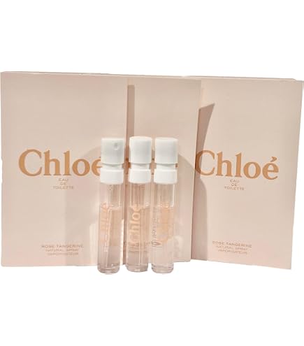 Amazon.com : Chloe Roses De Chloe Eau De Toilette Spray 30ml/1oz