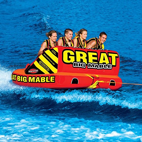 Great Big Mable - Image 3