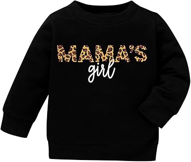 baby girl sweatshirt