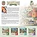 MasterPieces - 550 Piece Jigsaw Puzzle, Dinner at Grandmas, Fun for Adults, Family, Kids, 18