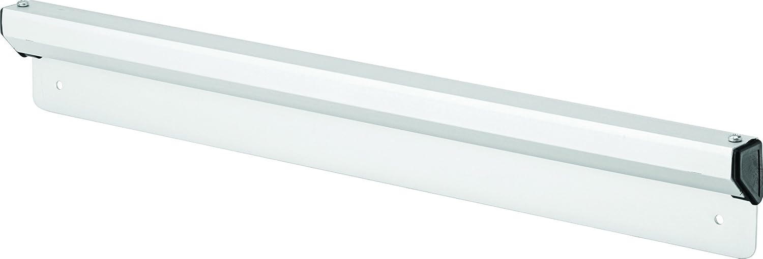 Utopia F91139 Aluminium Tab Grabber, Kitchen Accessories, 18", 46 cm, Silver