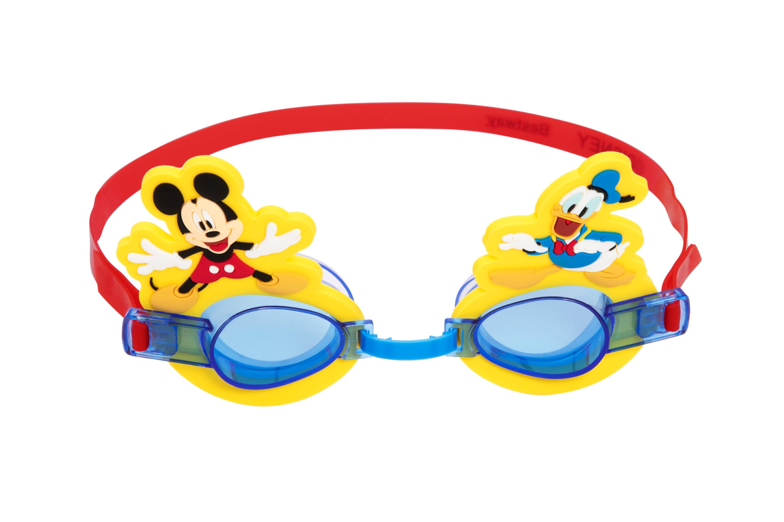 Bestway Disney Jr. Mickey & Friends Child 3+ Swim Goggles
