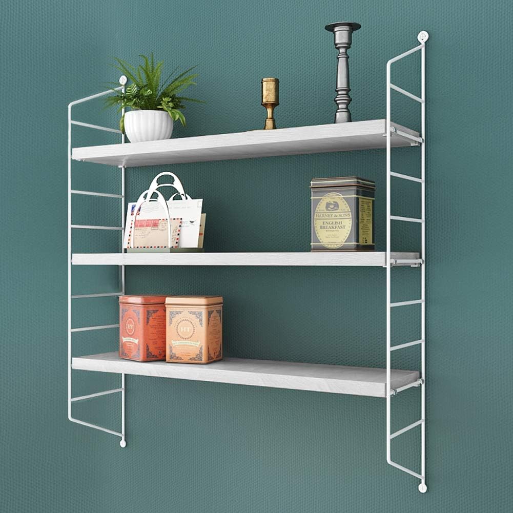 Best Floating Shelves White For Kitchen