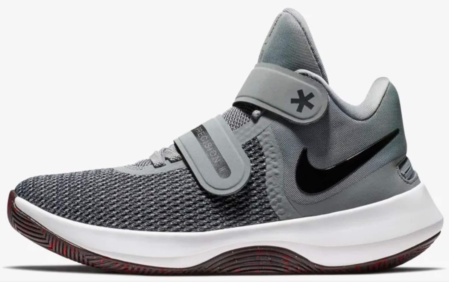 nike precision 2 flyease