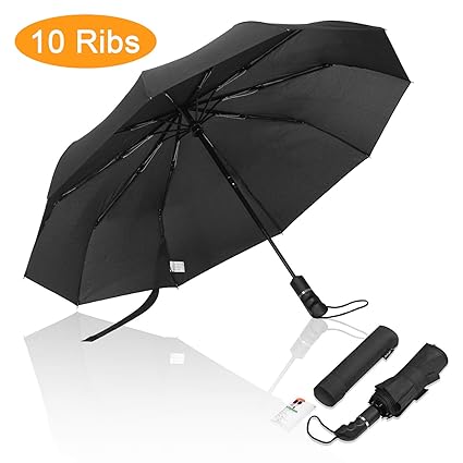 small travel umbrella amazon