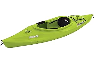 SUNDOLPHIN Sun Dolphin Aruba 10-Foot Sit-in Kayak