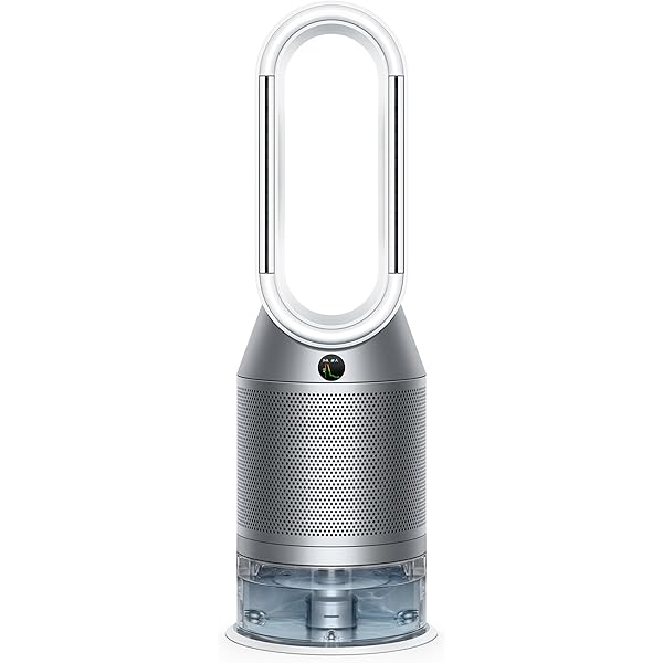 Amazon.com: Dyson Pure Hot+Cool HP04 Purifying Heater + Fan