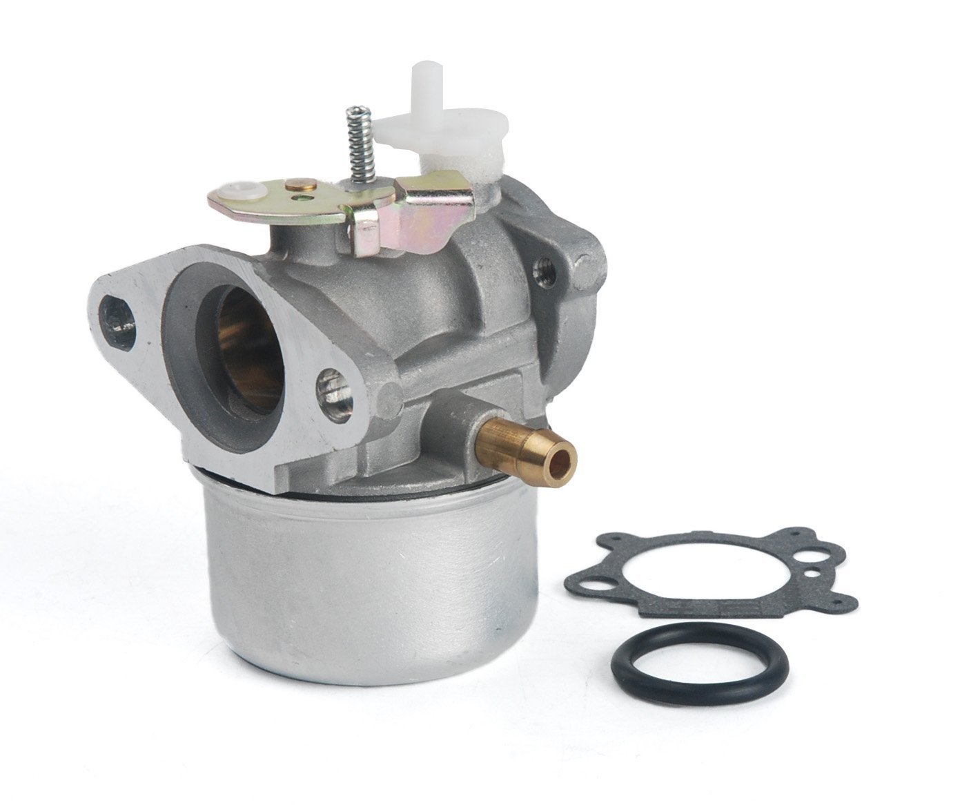 OxoxO Replace New Carburetor Carb for Briggs & Stratton 799869 792253 with Gasket