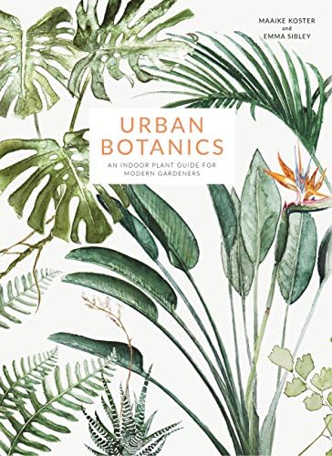 Ultimate Wonder Plants: Your Urban Jungle Interior: Schampaert