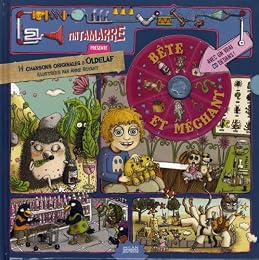 Bête et méchant