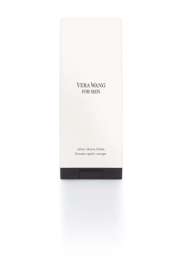 vera wang aftershave