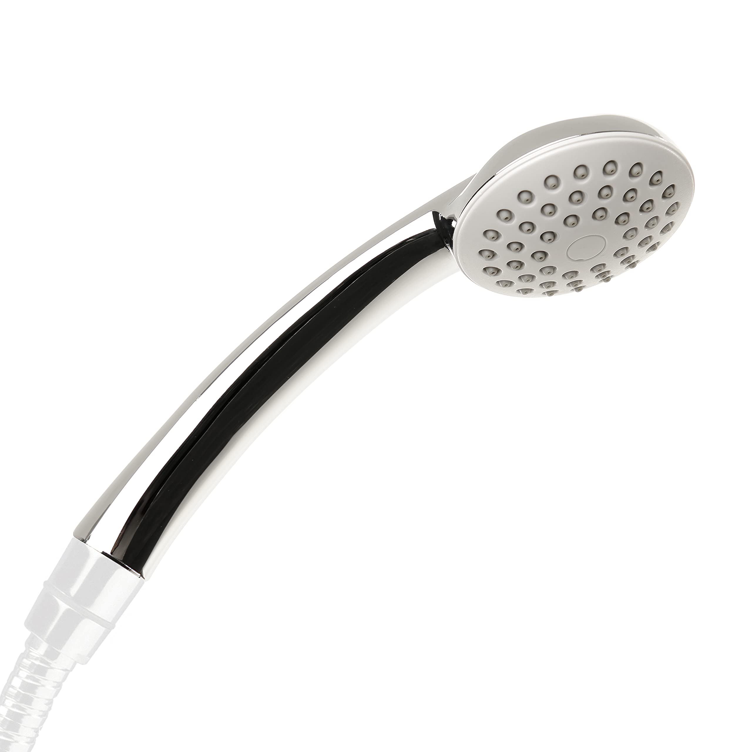 Tatay Handshower Pacific, ABS, Silver, One Size