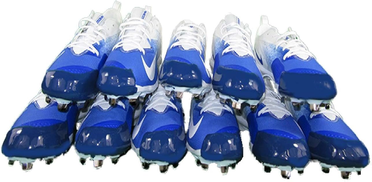 Tuff Toe Pro (ROYAL BLUE) Baseball Fastpitch Softball Cleat