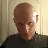 YIQI Silicone Realistic Handsome Man Mask for