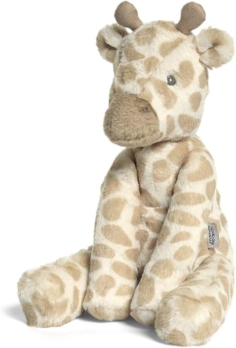 mamas and papas soft toys