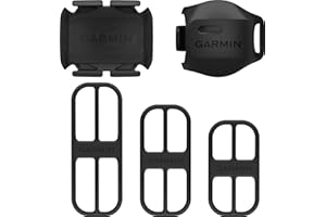 Garmin Speed Sensor 2 and Cadence Sensor 2 Bundle