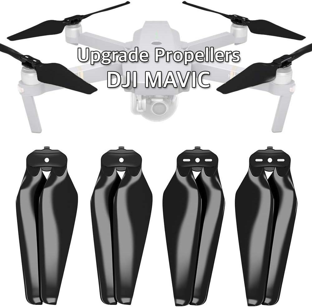 dji mavic pro platinum amazon