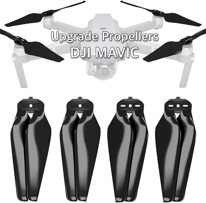 master airscrew mavic air amazon