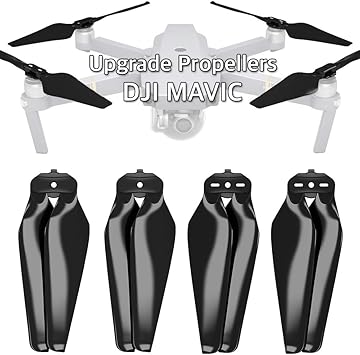 dji mavic pro set