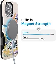 Casely iPhone 16 Pro Max Case | Calm Waters | The