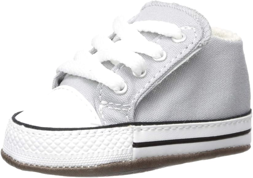 baby girl chucks
