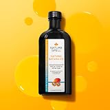 Nature Spell Batana Oil for Hair Growth 150 ml Vegan Scalp Oil view 4