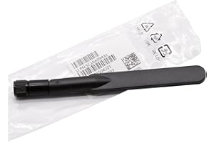 BestParts Black External PIFA Antenna Replacement for Lenovo Tiny 0XJ094 SA30M36130 113mm ThinkCentre M720Q M920Q M920X P330 M910X M710