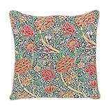 Signare Tapestry Double Sided Square Cushion Cover 18