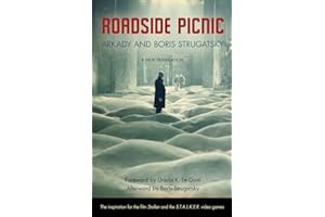 Roadside Picnic (16) (Rediscovered Classics)
