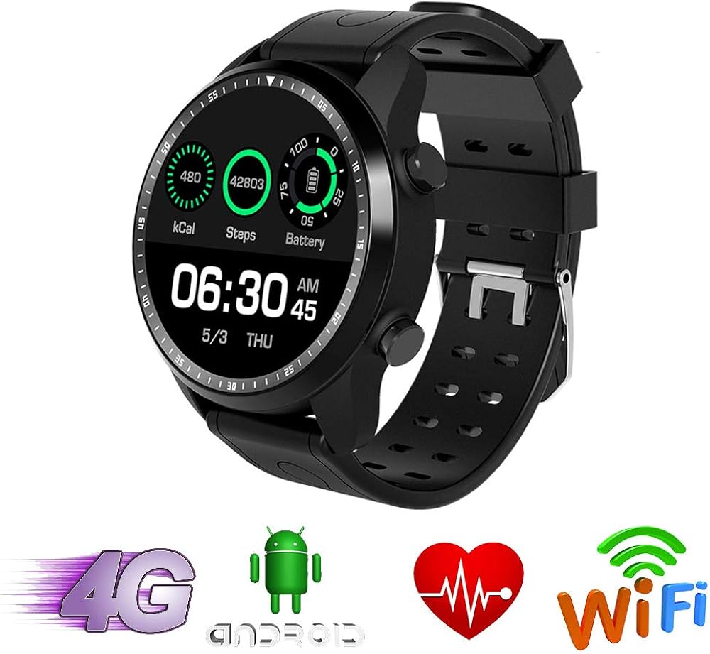 fossil smartwatch gen 4 whatsapp